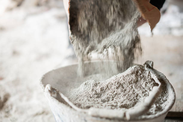 Best Concrete Grinding and Polishing in Brushy Creek, TX